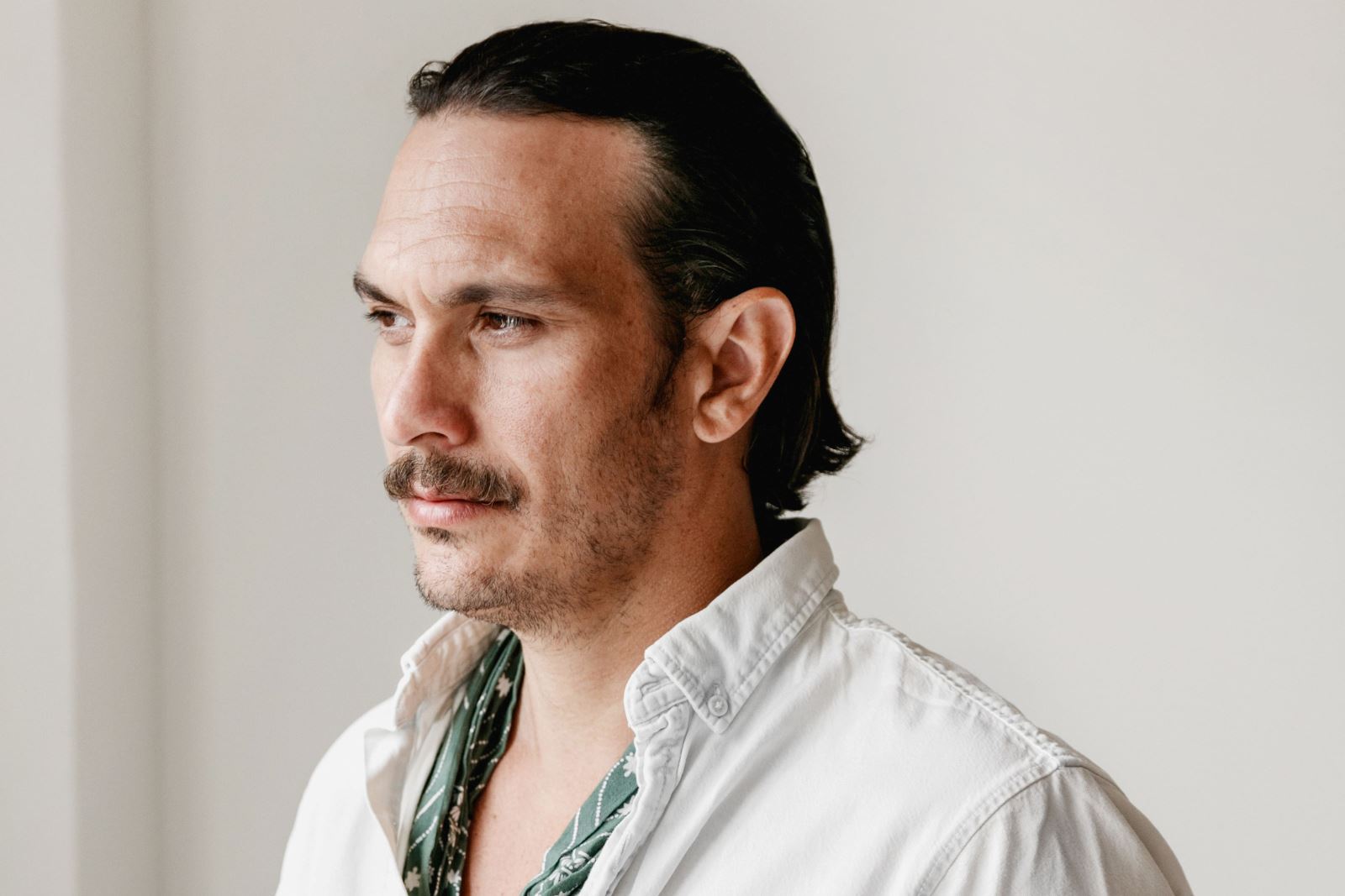 DESIGNER INTERVIEW SERIES: Craig Stanghetta of Ste. Marie - Obakki