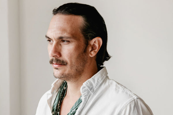 DESIGNER INTERVIEW SERIES: Craig Stanghetta of Ste. Marie - Obakki