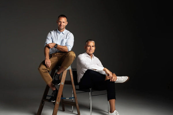 DESIGNER INTERVIEW SERIES: FALKEN REYNOLDS - Obakki