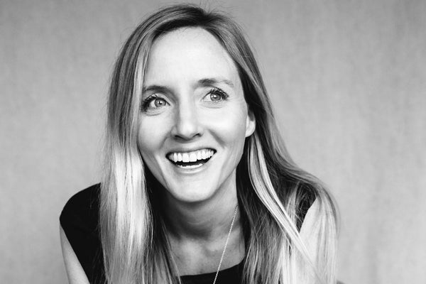 DESIGNER INTERVIEW SERIES: Sophie Burke - Obakki