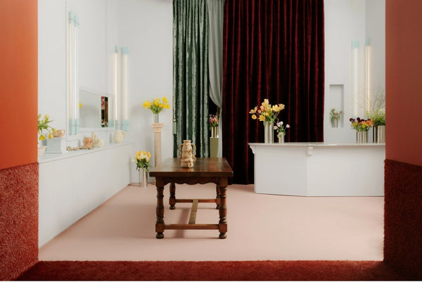 DESIGNER INTERVIEW SERIES: Studio Roslyn - Obakki