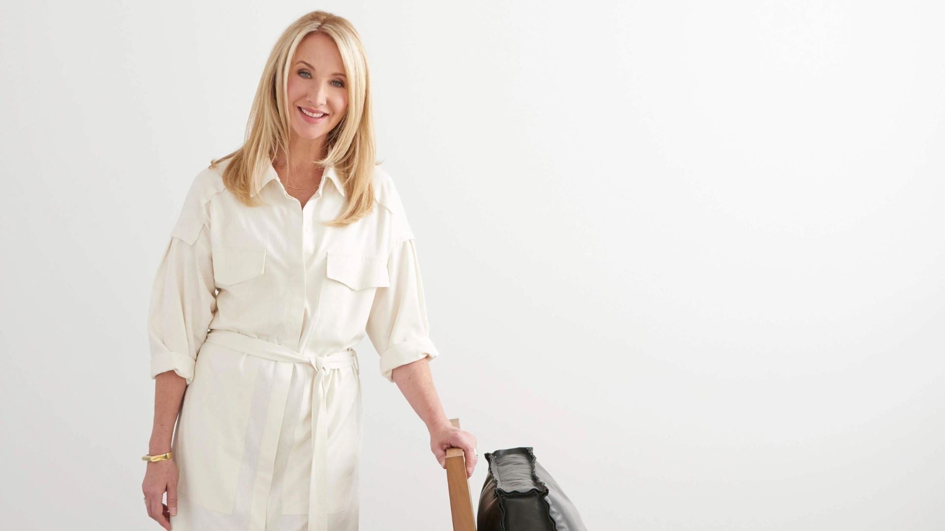 DESIGNER INTERVIEW SERIES: Suzanne Dimma - Obakki