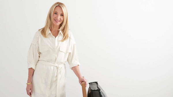 DESIGNER INTERVIEW SERIES: Suzanne Dimma - Obakki