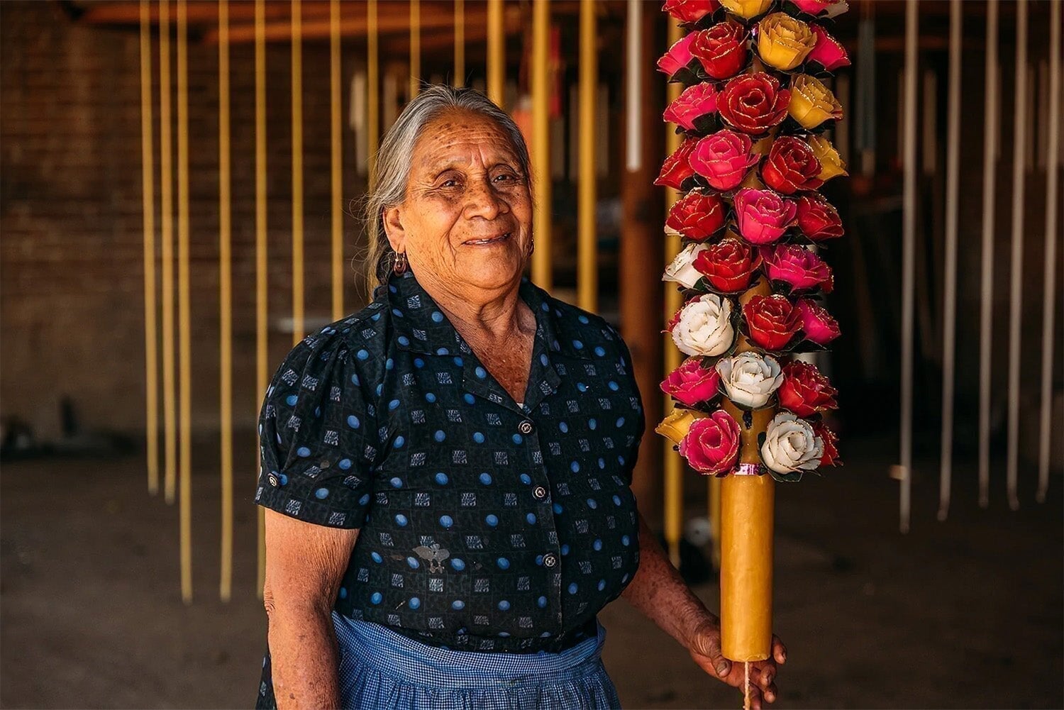 Eureka Candles: Finding Your Passion - Obakki