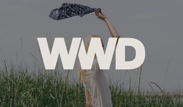 Fashion Brand Obakki Unveils Capsule Collection at Isetan in Japan - Obakki