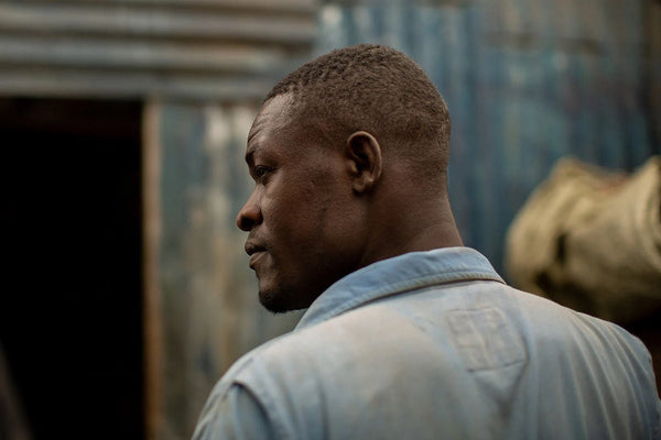 Five Questions: Jewelry Designer Jack of Kibera - Obakki