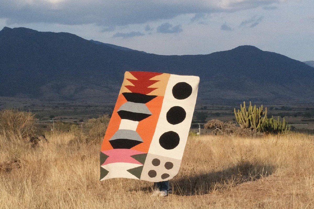 THE OAXACAN STUDIO ROOTED IN CONTEMPORARY DESIGN - Obakki