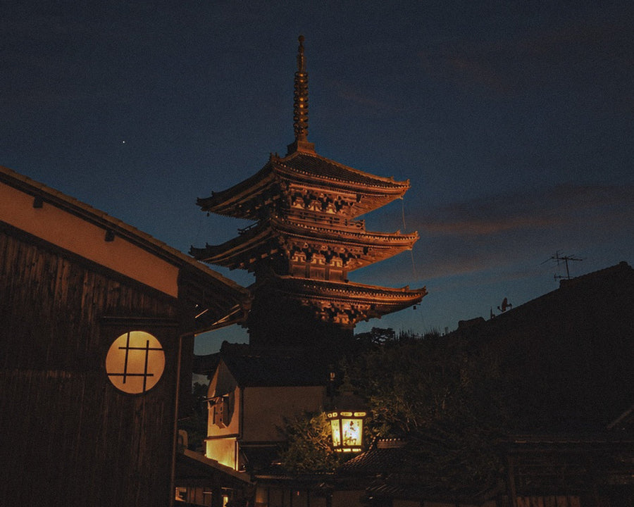 From the Field: Sourcing from Japan