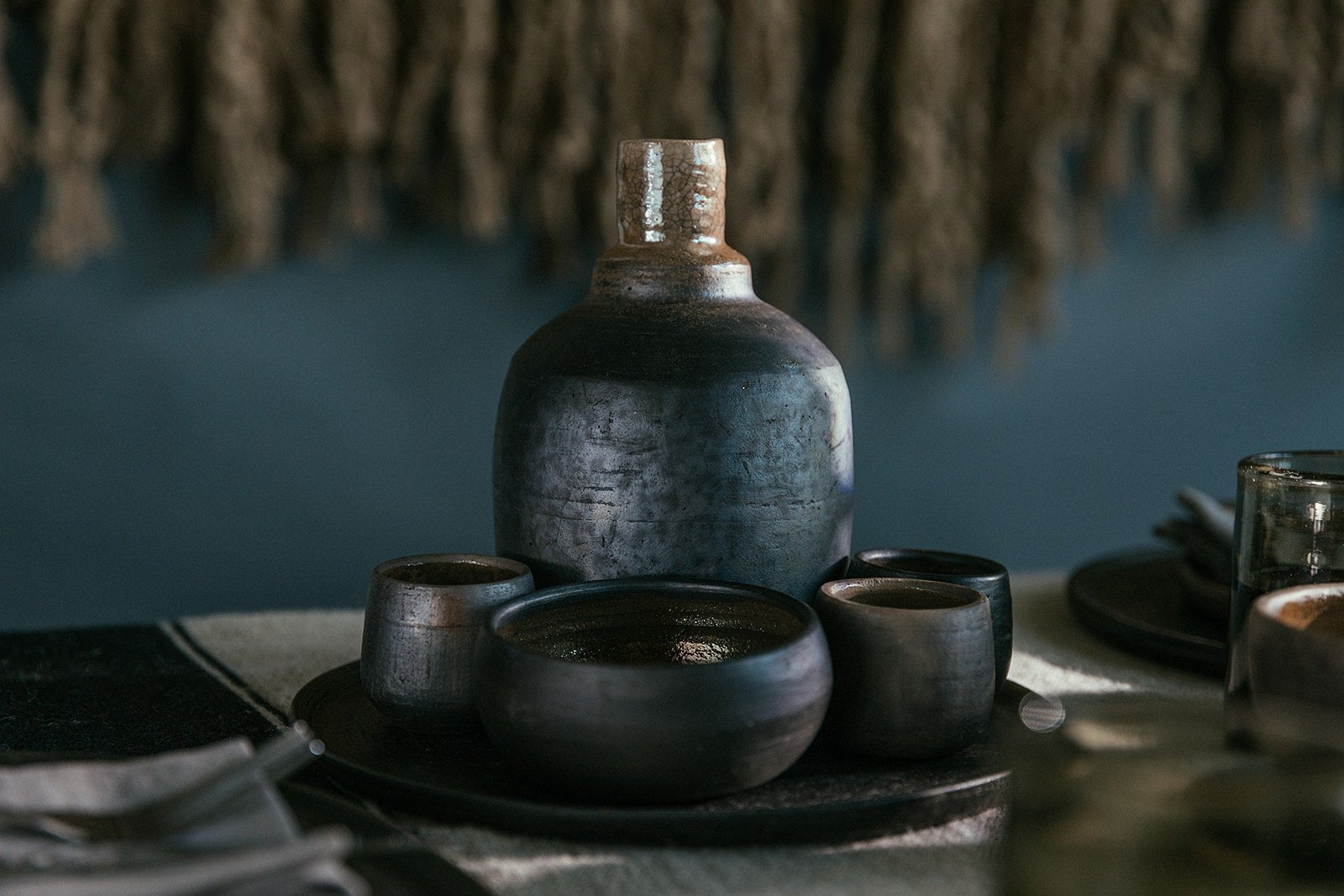The Art of Mezcal: Culture, Craft, and Tasting - Obakki