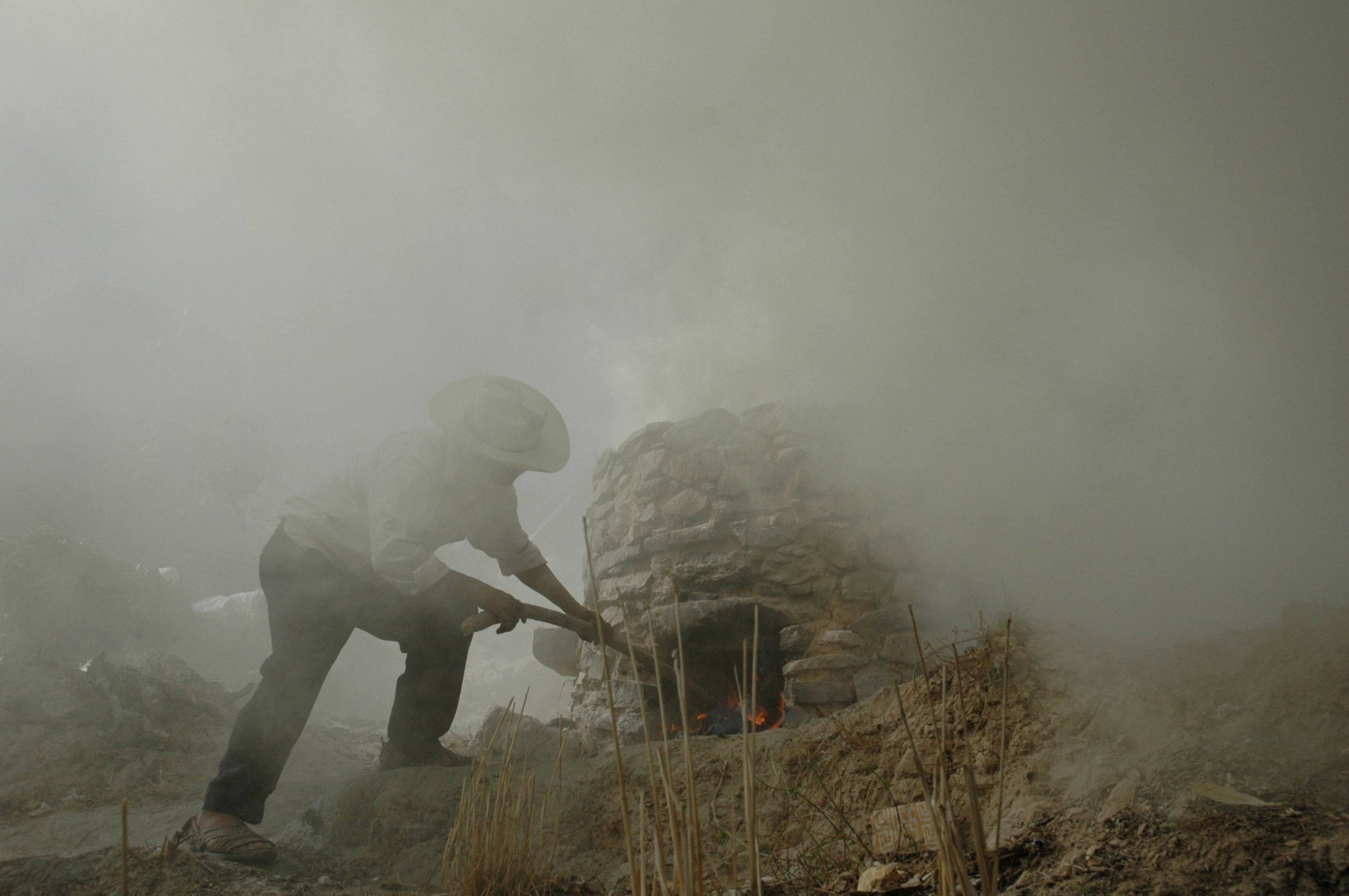 MAGIC IN THE MUD - Obakki