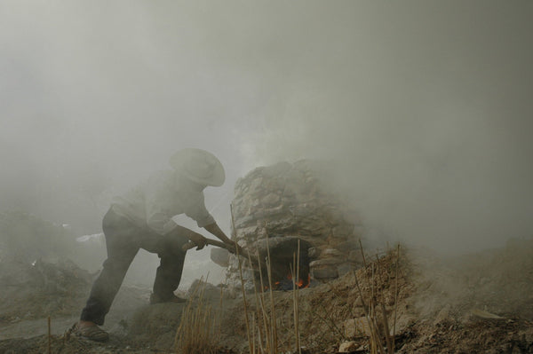 MAGIC IN THE MUD - Obakki