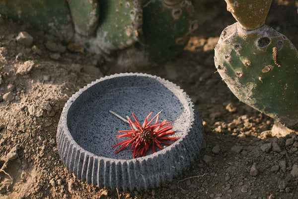 MASTERS OF LAVA ROCK: OUR ARTISAN PARTNERS FROM PUEBLA - Obakki