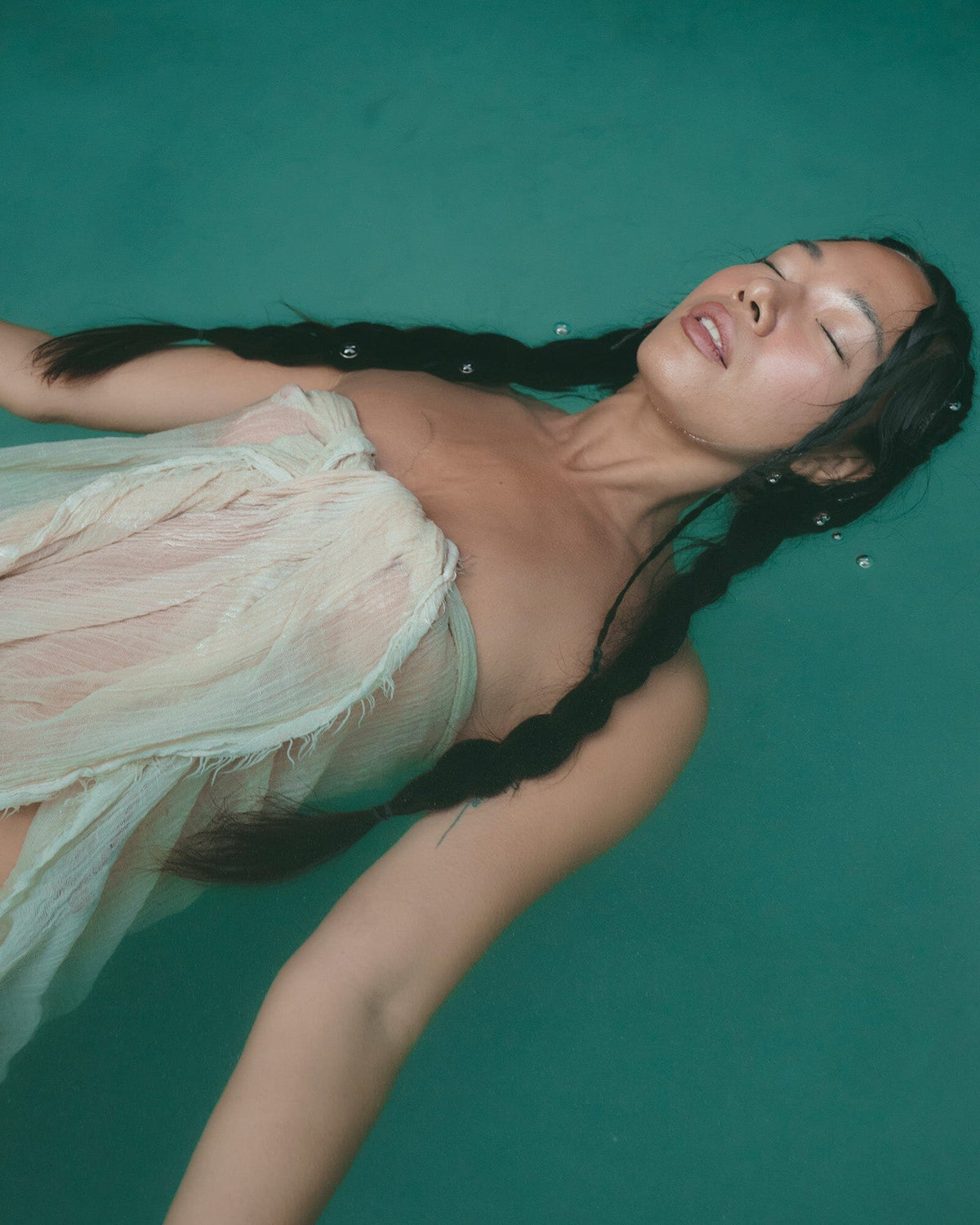 Maya Poon Speaks About the Benefits of Natural Skincare - Obakki
