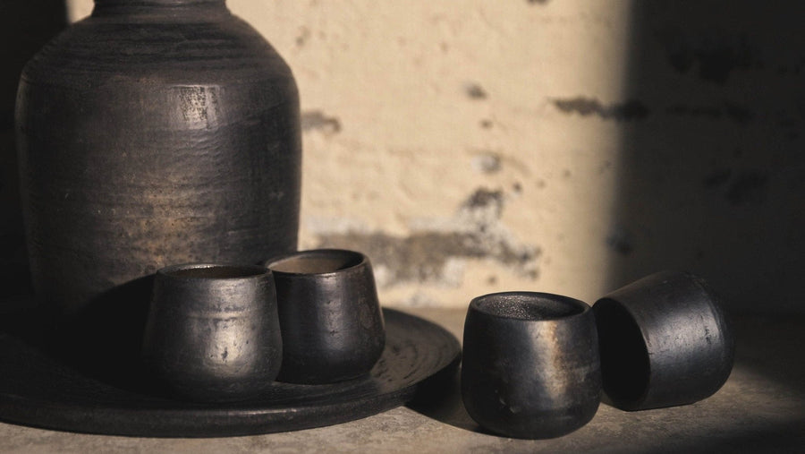 The Art of Mezcal: Culture, Craft, and Tasting