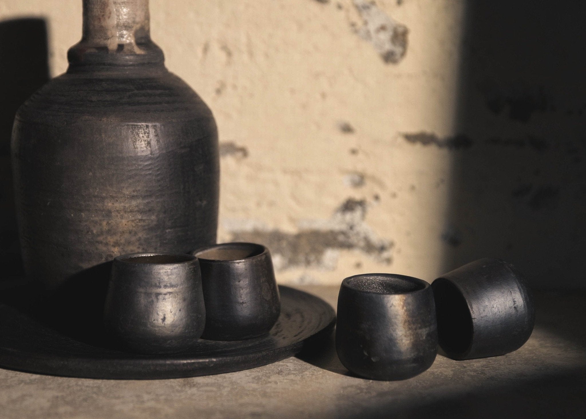 The Art of Mezcal: Culture, Craft, and Tasting
