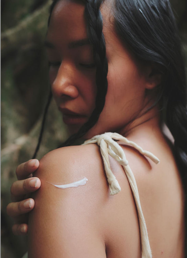 Nilotica Shea: Your Skin’s Secret Weapon - Obakki