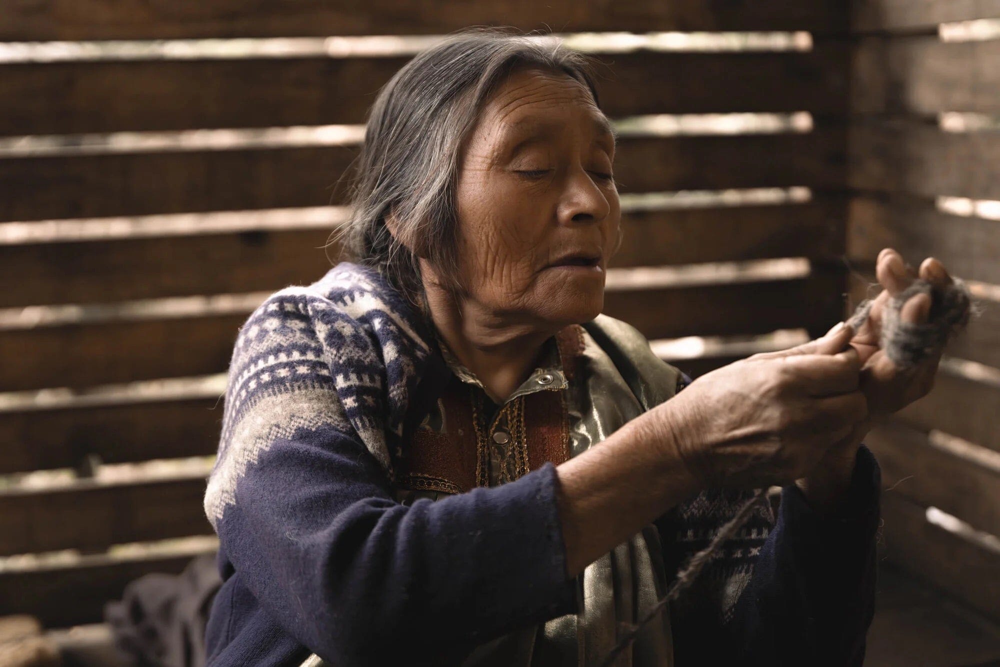 Notes from the Field: Chiapas, Mexico - Obakki