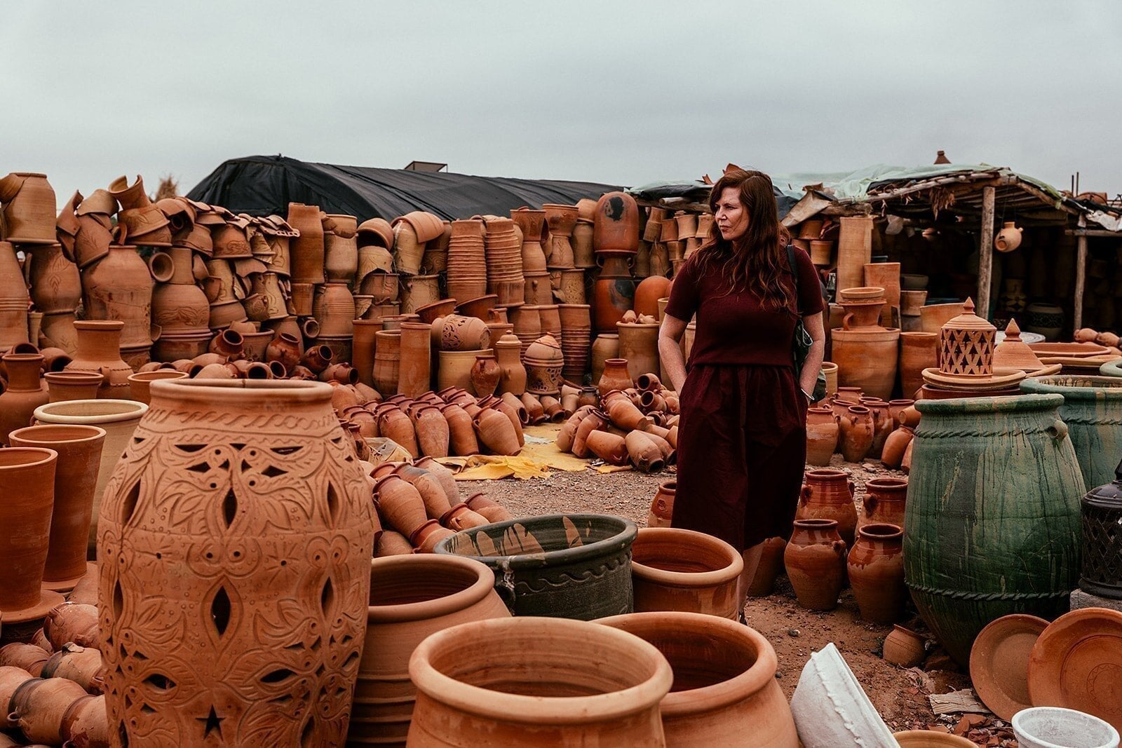 NOTES FROM THE FIELD: sourcing in morocco - Obakki