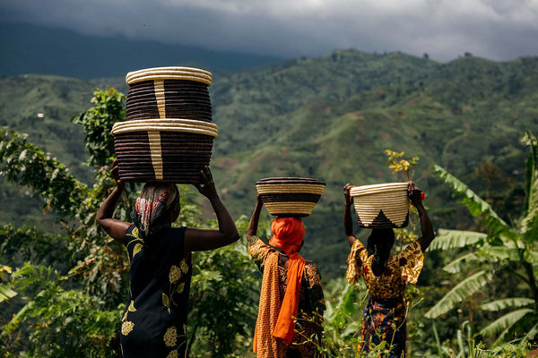 Notes from the Field: Uganda - Obakki