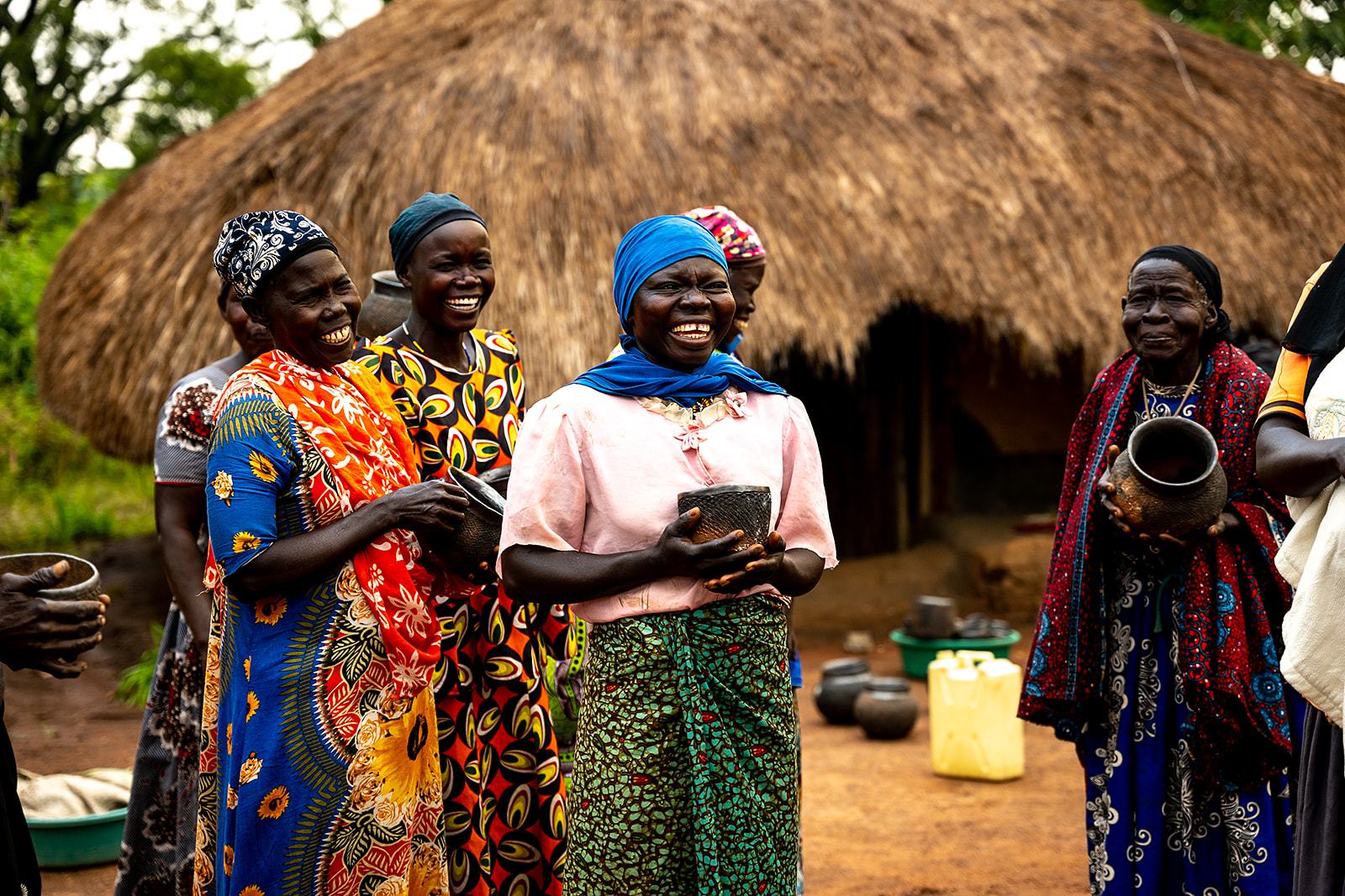 Obakki Gift Guide: Gifts That Give Back - Obakki