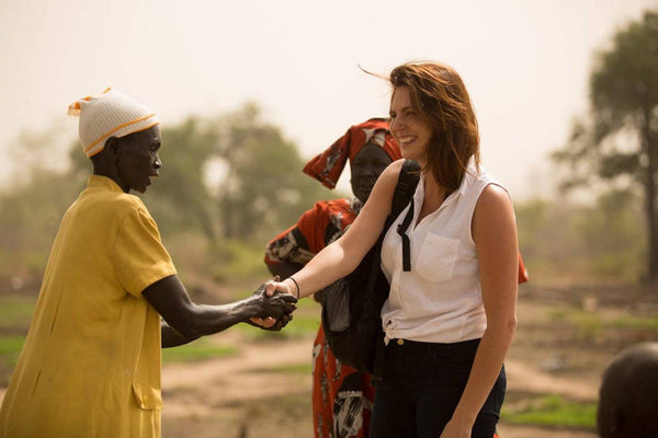 Obakki + The Obakki Foundation - Obakki