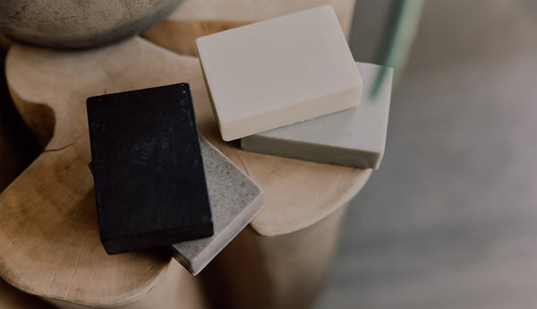 Our All-Natural Soap Ingredients - Obakki