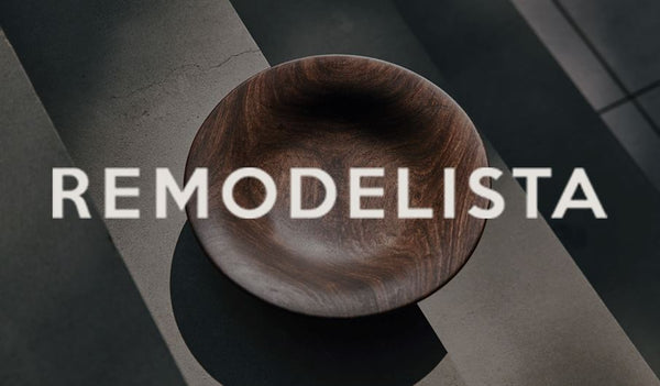 Slow Design: Purpose-Led, Small-Batch Housewares from Obakki - Obakki