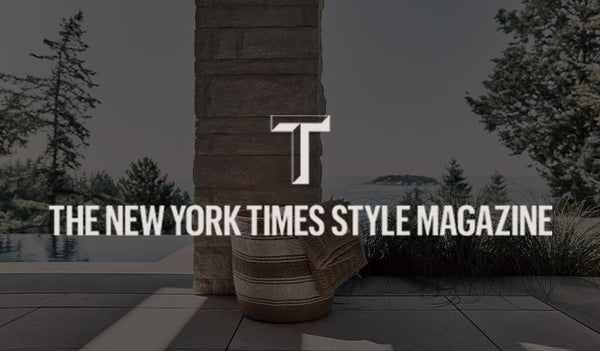 The T List: Five Things We Recommend This Week - Obakki