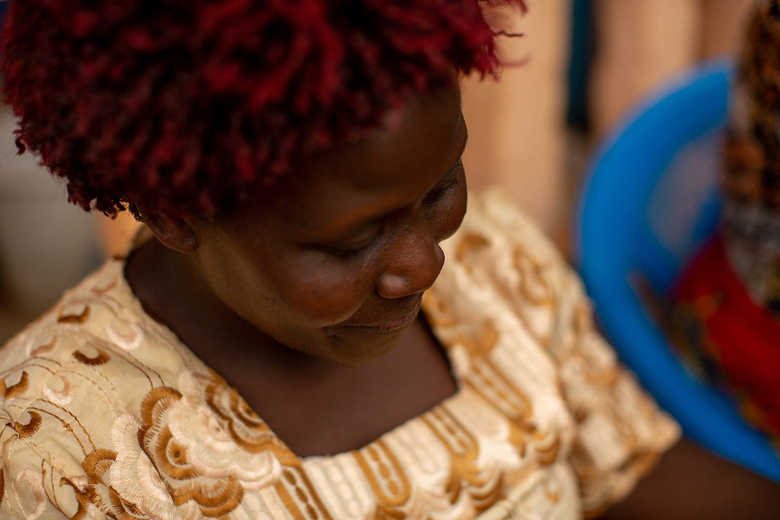 Weaving With Dignity: The Basket Makers from Kitui