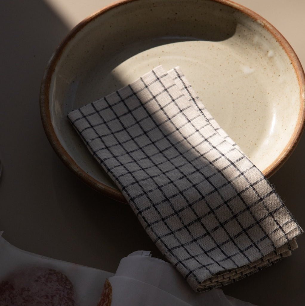 Napkins - Obakki