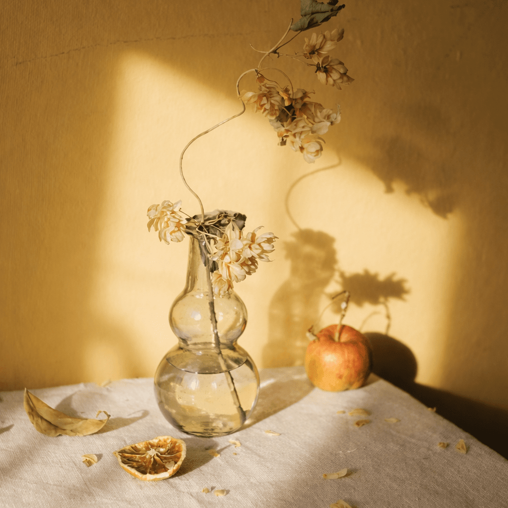 La Soufflerie – Handmade Recycled Glassware from Paris - Obakki