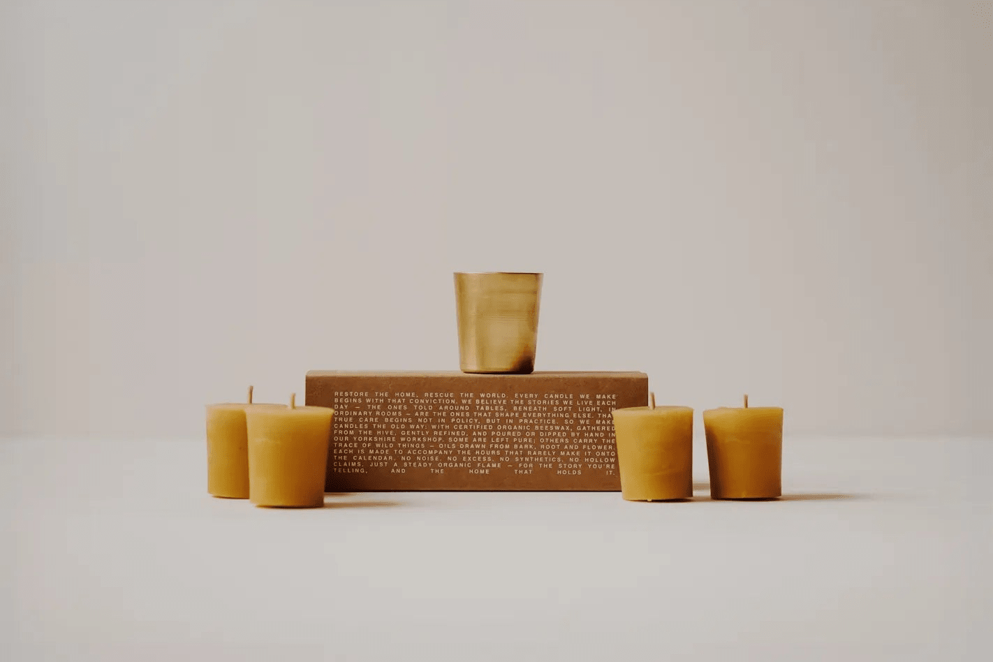 Gift Sets - Obakki