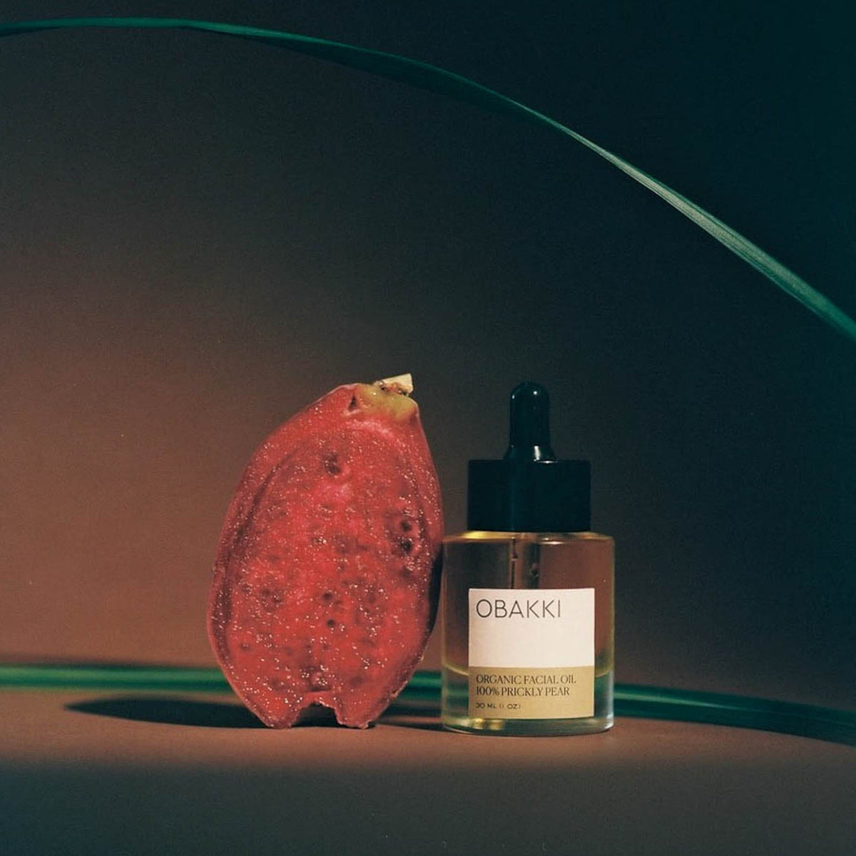 Facial Oils - Obakki