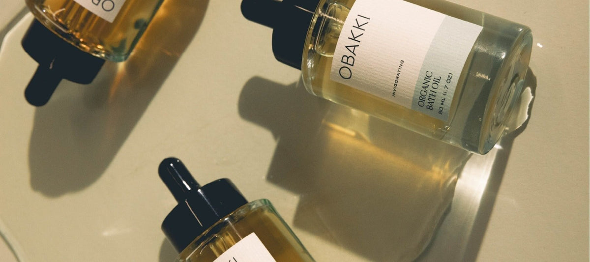 Obakki Skincare - Obakki