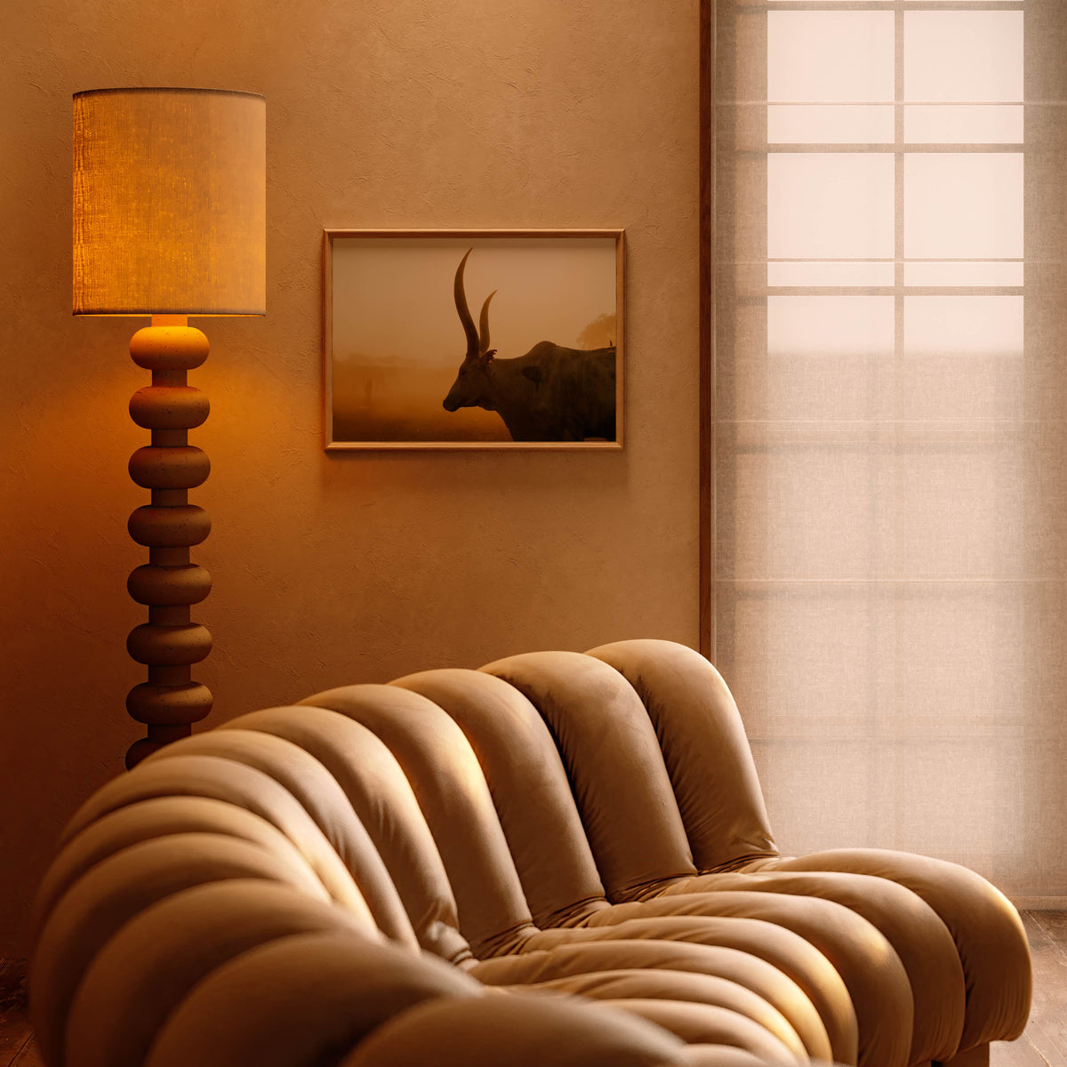 Photographic Wall Art - Obakki