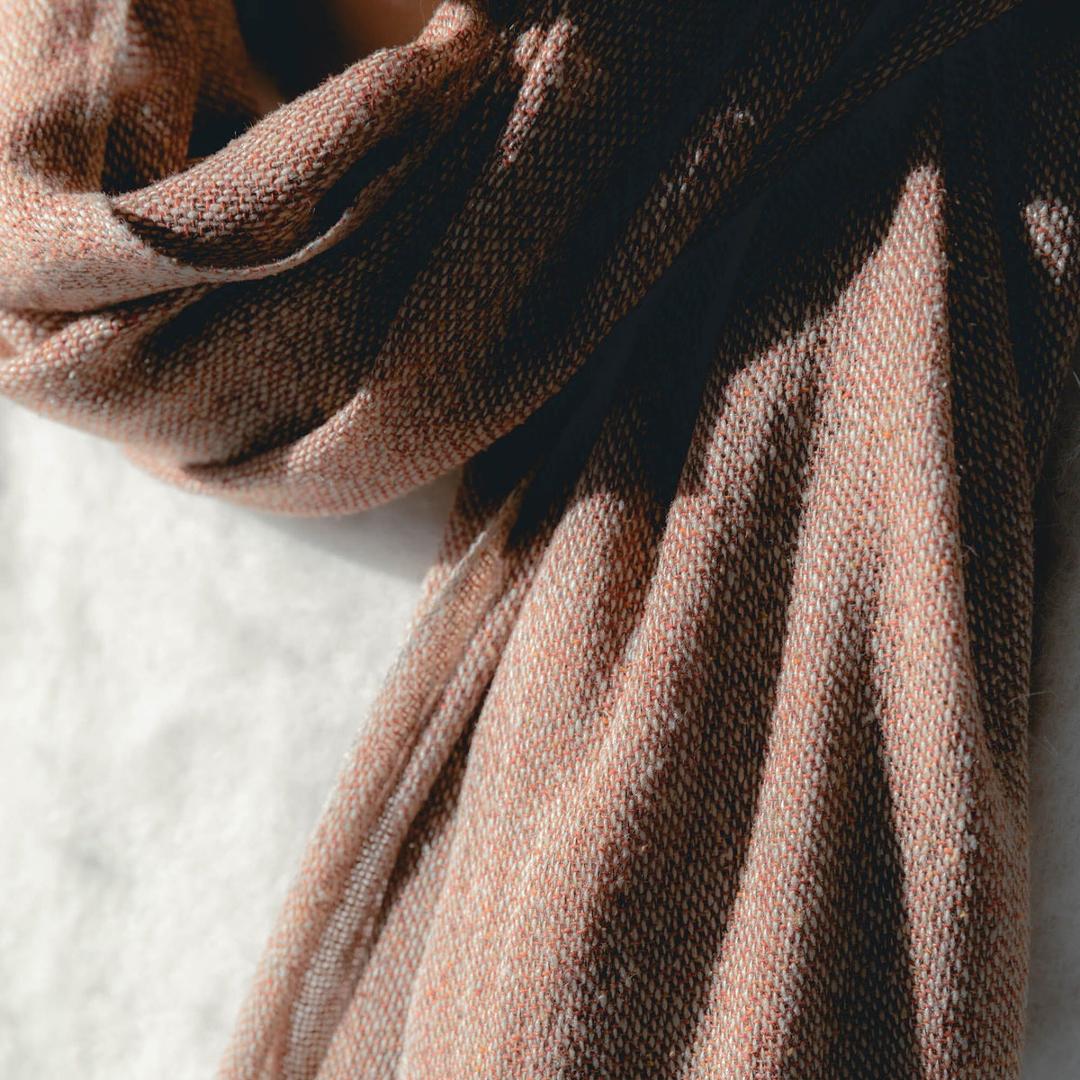 Scarves - Obakki
