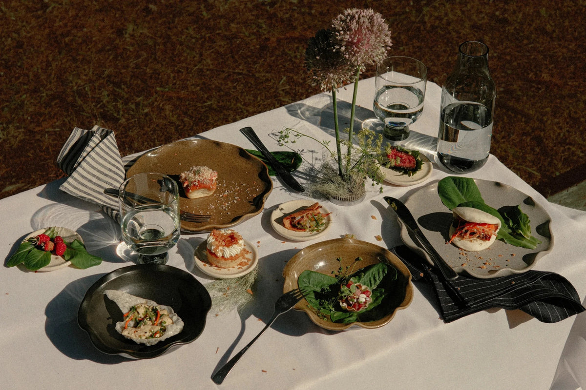 Kitchen + Dining - Obakki