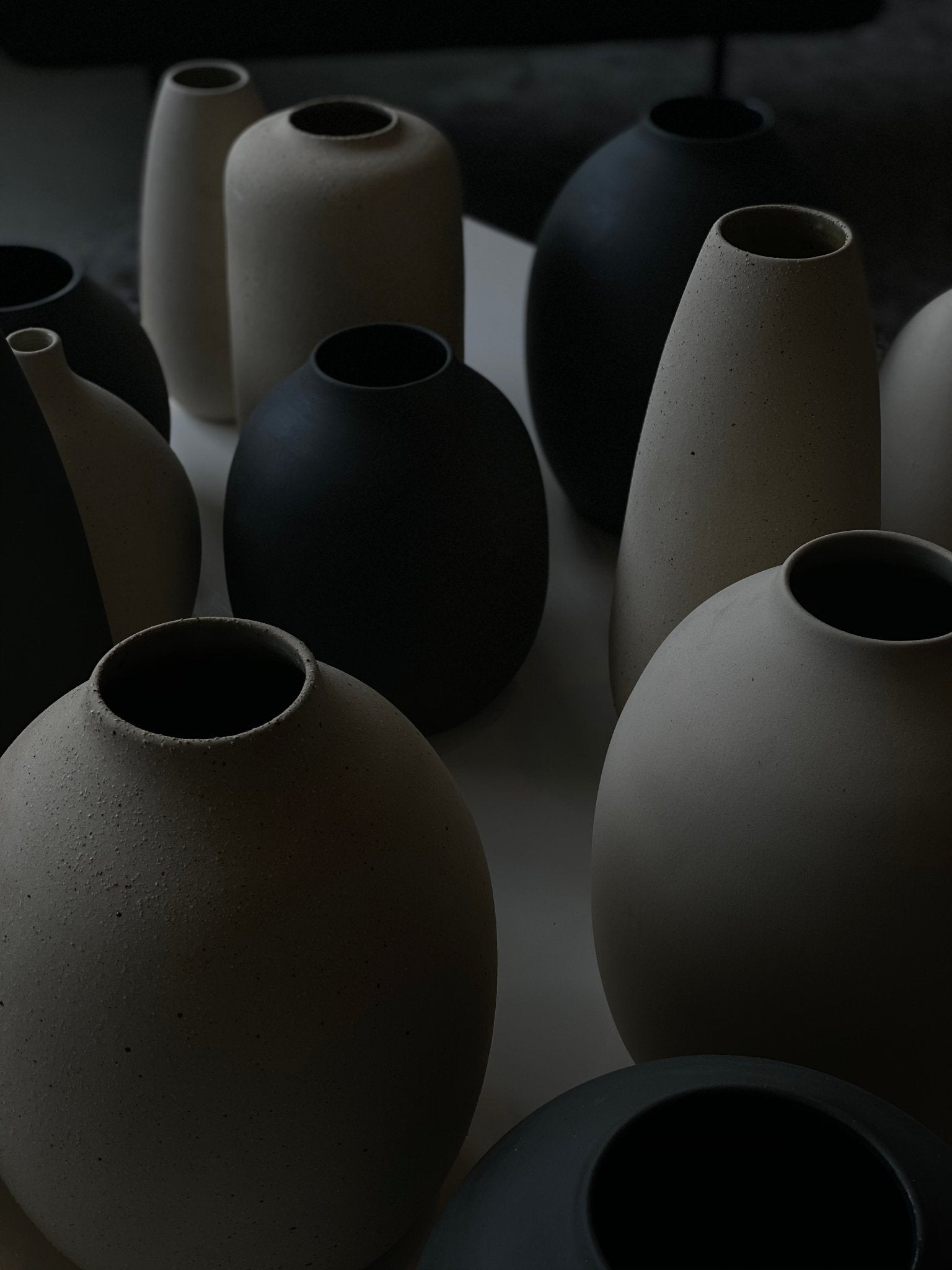 Vases - Obakki