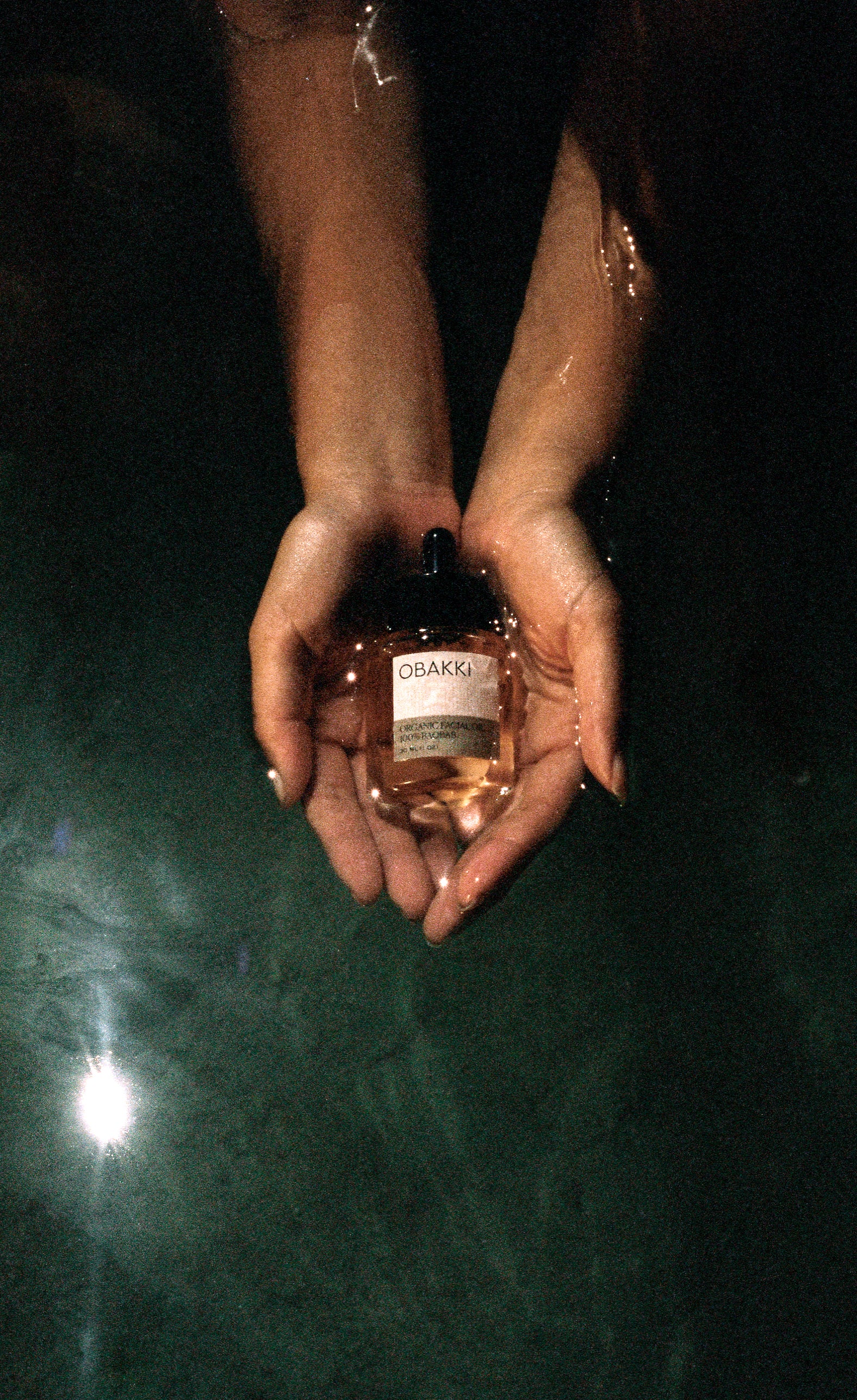 OBAKKI SKINCARE