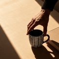 Ceramic Mug | Kaswa