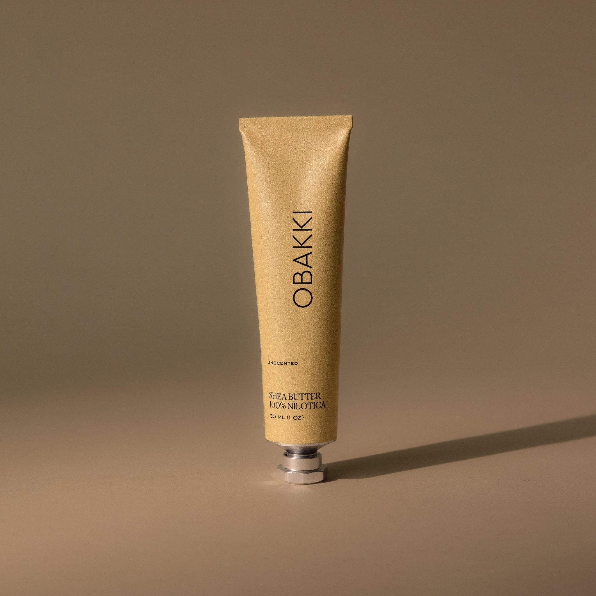 100% Nilotica Shea Butter | Unscented_Obakki_201-44-1096-003UNSCENTED30 ML | Obakki