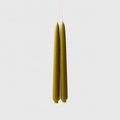 Candles 10" Taper Candles | Green Tea from Obakki
