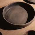 11" Oaxacan Clay Platter_Francisco_201-50-0969-173CLAYOS | Obakki