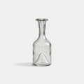 Jermane Vase | Clear