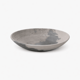 13" Minimalist Serving Bowl_Made of Australia_201-50-0737-119SmokedOS | Obakki