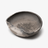 13.5" Minimalist Platter_Made of Australia_201-50-0738-119SmokedOS | Obakki