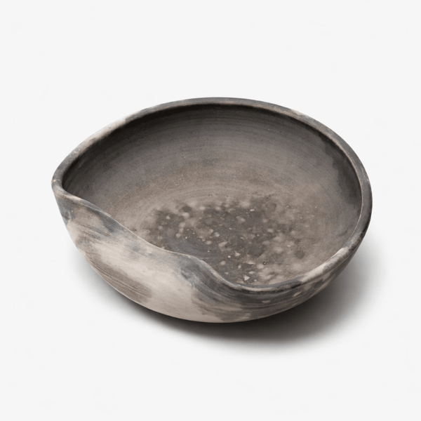 13.5" Minimalist Platter_Made of Australia_201-50-0738-119SmokedOS | Obakki