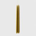 Candles 16" Taper Candles | Green Tea from Obakki