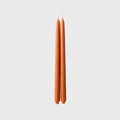 Candles 16" Taper Candles | Paprika from Obakki