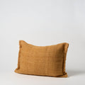 16x24" Siroua Wool Cushion Cover_Weavers of the High Atlas_201-64-1910-802AllSpiceOS | Obakki